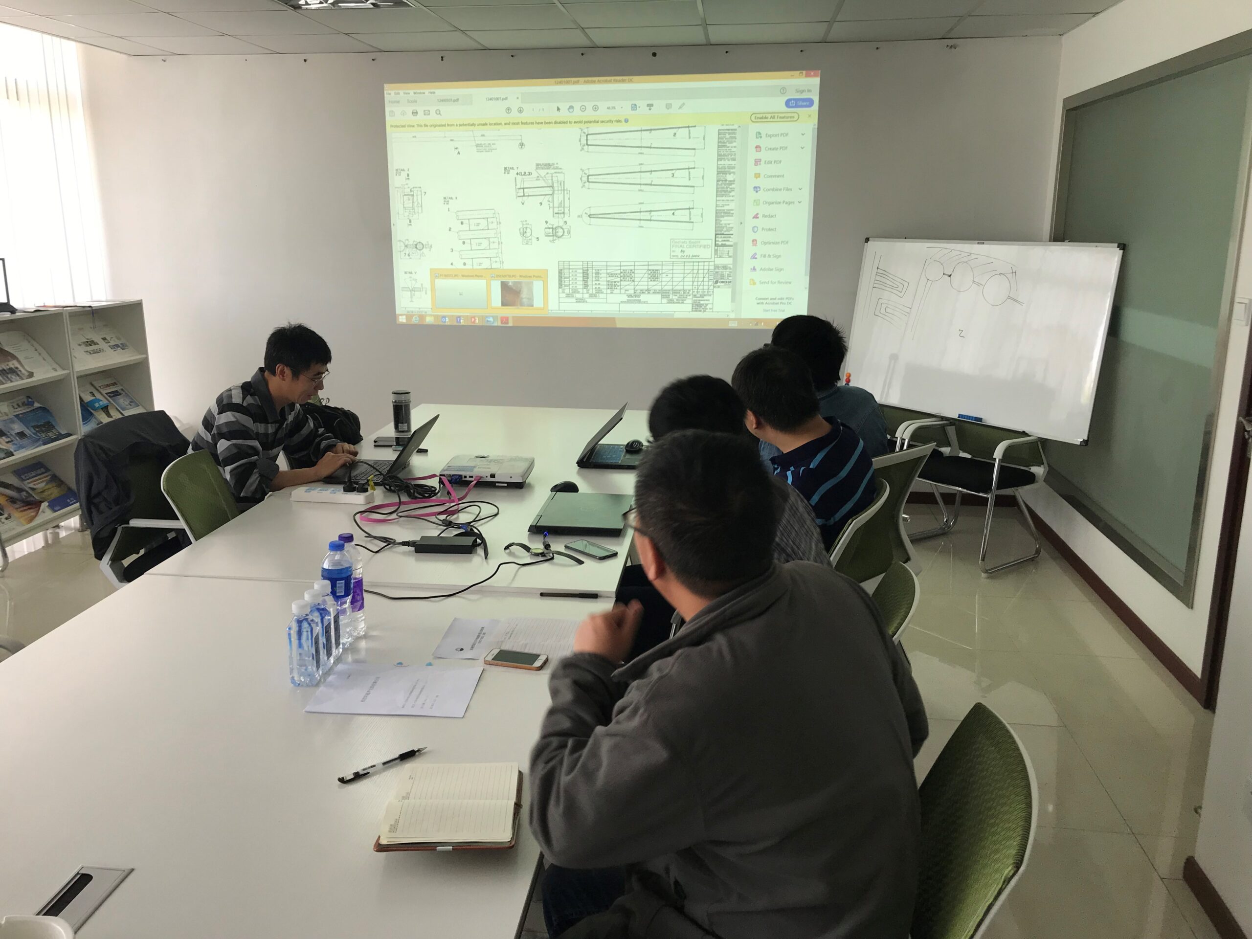 深度融合，共創價值——公司信息咨詢服務中的員工投稿、生活花絮與技術交流